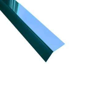 Kątownik jasnoniebieski poler 280 cm