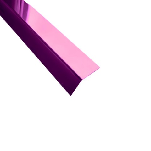 Kątownik różówy poler 240 cm