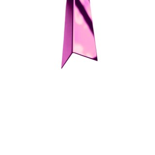 Kątownik różówy poler 240 cm