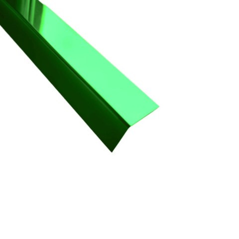 Kątownik zielony poler 240 cm