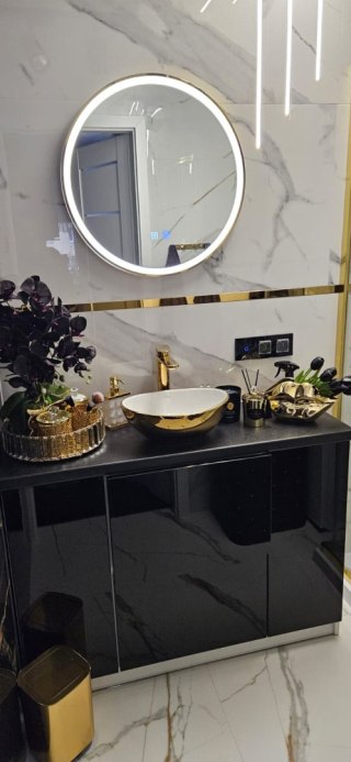 Kątownik złoty poler 240 cm