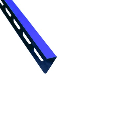 Listwa narożna L niebieski poler 240 cm