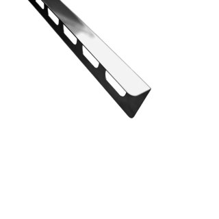 Listwa narożna L srebrny poler 270 cm