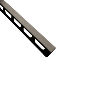 Listwa narożna LF czarny mat dark 240 cm