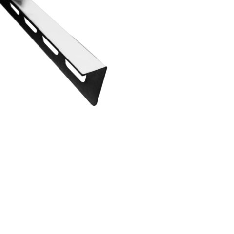 Listwa narożna LF srebrny poler 270 cm