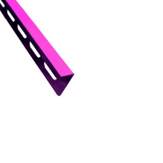 Listwa narożna LG fioletowy poler 240 cm