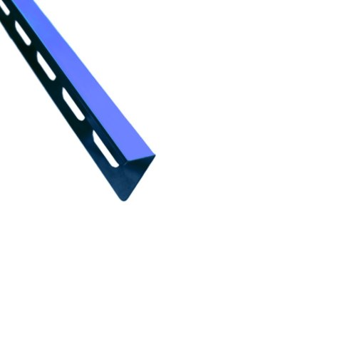 Listwa narożna LG jasnoniebieski poler 240 cm