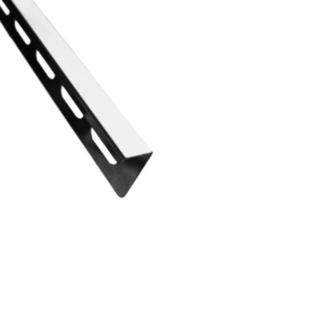 Listwa narożna LG srebrny poler 250 cm