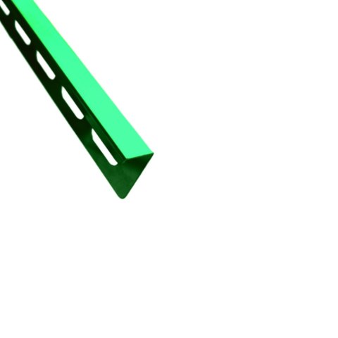 Listwa narożna LG zielony poler 240 cm