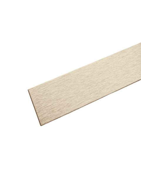 Płaskownik koniakowy mat 240 cm