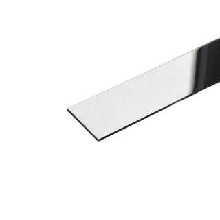 Płaskownik srebrny poler 250 cm